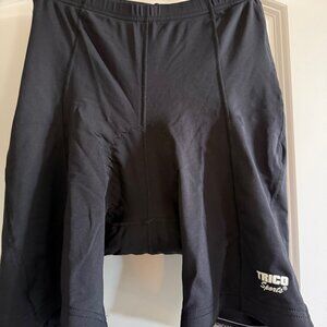 Padded Bike Shorts